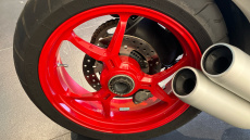 Ducati Supersport S 950 - Red (20MY)